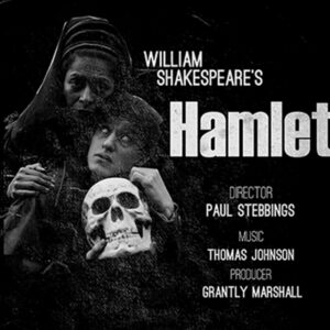 Hamlet – salle Victor Hugo, Lyon