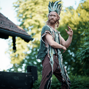 A Midsummer Night’s Dream – Stadttheater Schaffhausen