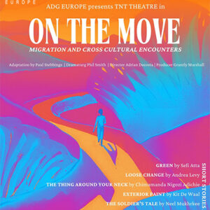 On the Move – Stadthalle Balingen